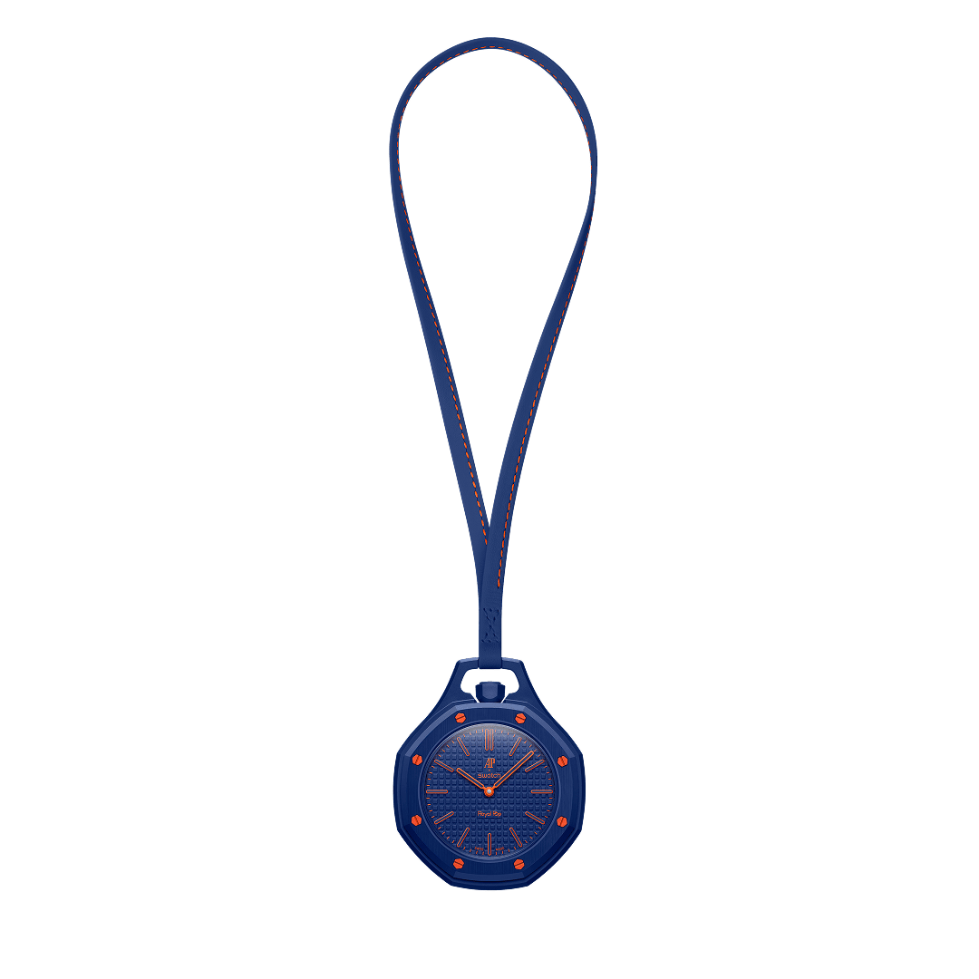 Marineblau